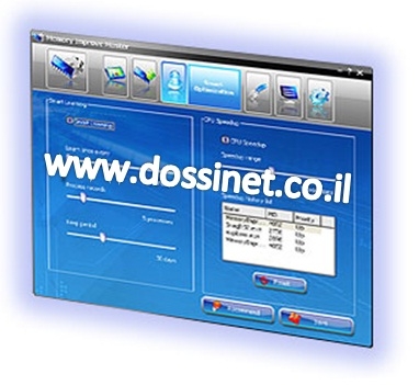 R-Wipe&Clean V9.1 B1623 |  למחיקת קבצים לצמיתות