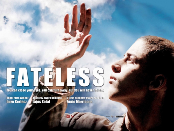 ללא גורל [ת.מובנה] בלעדי - 