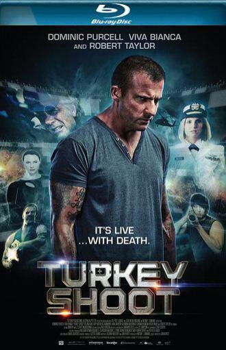 לירות בתרנגול | איכות HDRip  - תרגום מובנה  - 