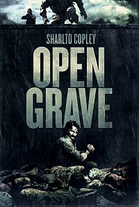  קבר פתוח - Open Grave - תרגום מובנה - DVDrip - 