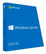 Windows Server 2012 (וינדוס סרבר 2012) -