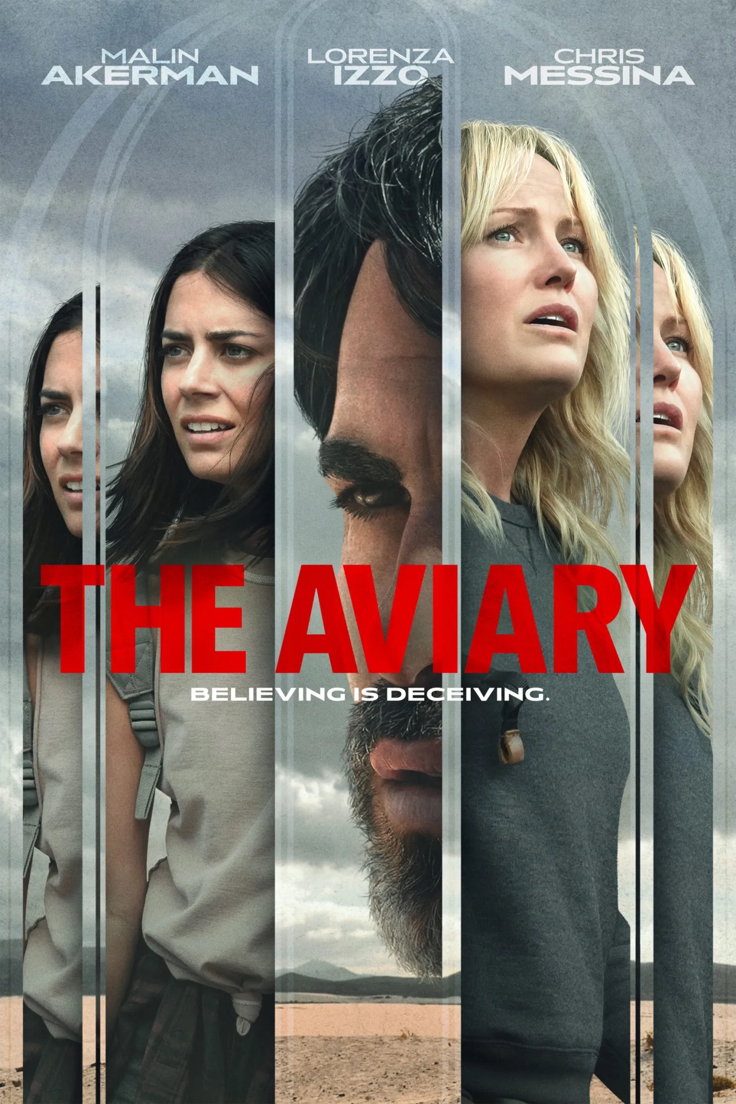 אביארי  - The Aviary - תרגום מובנה - 