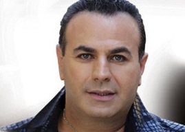 תמיר גל בפיוט עננו לכבוד יום הכיפורים  2012 - 