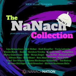 מ.ר.מ מיוזיק – אוסף הננח - MRM Music – The Nanach Collection‏ - אלבום חדש ובלעדי - 