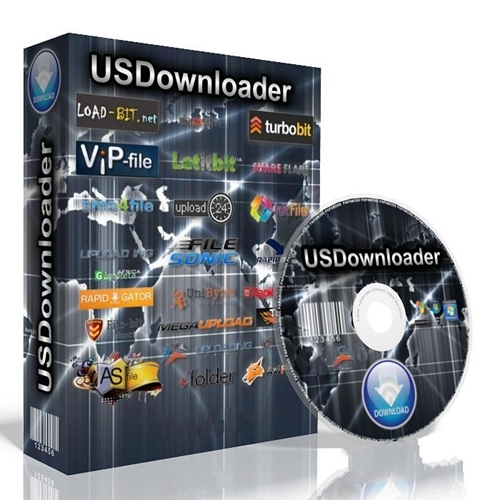  קטלנית מכל השרתים שעולים כסף בחינם | USDownloader 1.3.5.9 - 