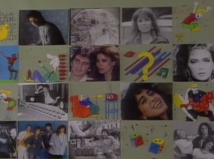 קדם אירוויזיון 1986 (1986) - 