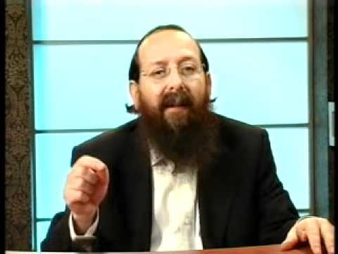 אוסף דרשות וידאו ענק של הרב מנחם וייס - 