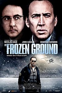 קרקע קפואה  The Frozen Ground 2013 – HDRIP - 
