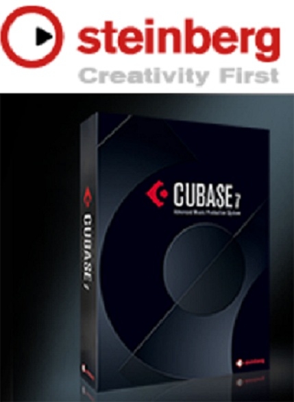 קיובס 7 אורגינל בלעדי בארץ | Cubase 7.0 Original x86 x64 - 