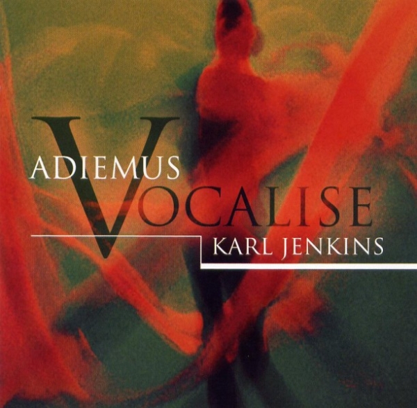 אדיימוס 5 Adiemus - Vocalise -