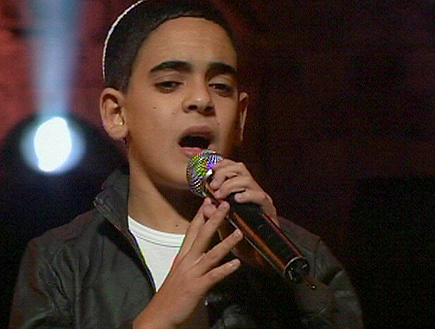 מישל כהן-ברצלונה - 