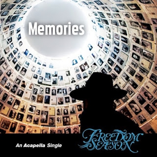 Freedom Seasonלהקת חופש העונה - זכרונות  ווקאלי  - 