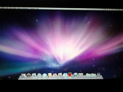 ערכת עברית מלאה למחשבי מאק (אפל) למערכת ההפעלה נמר השלג גרסה אחרונה. - 