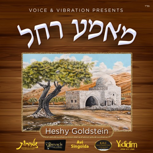 העשי גאלדשטיין - מאמע רחל - (Heshy Goldstein - Mama Rochel - 
