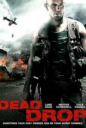 נפילת המוות ( Dead Drop 2013) - 