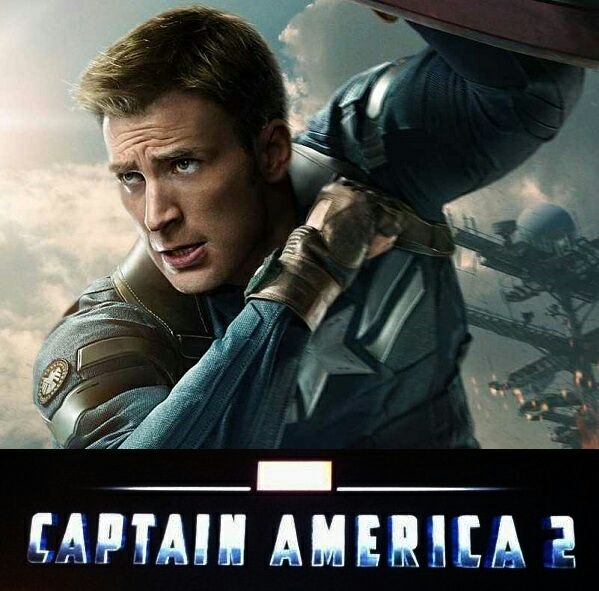 קפטן אמריקה 2 חייל החורף תרגום עברית 2014 חובה - 