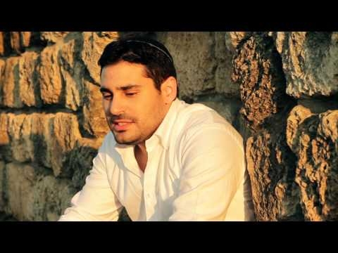 גד אלבז ונפתלי כלפה החזירנו קליפ חדש - 