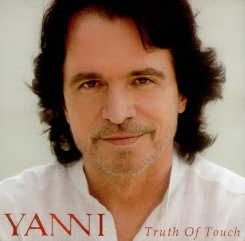 יאני - אמת המגע Yanni - Truth of Touch -