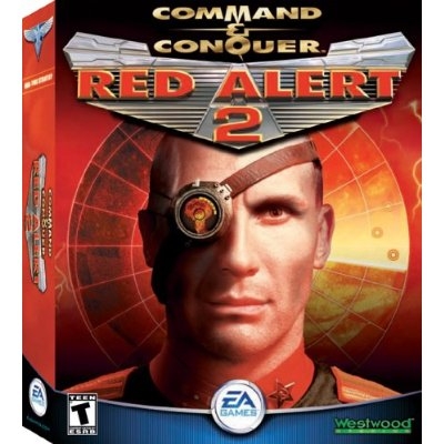רד אלרט 2 המשחק המלא | Red Alert 2 Full Version משחק אסטרטגיה אדיר - 