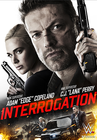 חקירה / Interrogation - תרגום מובנה - BDRip -