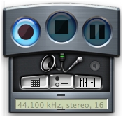 אפקטים של כלי נגינה - 