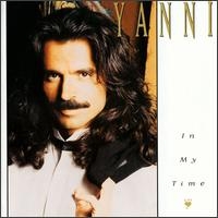יאני - בזמן שלי Yanni - In My Time -