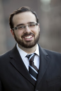 האחים משה וזאב מולר - ונתנה תוקף חדש