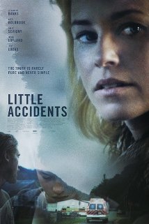 תאונות קטנות- Little Accidents - תרגום מובנה BRRip -