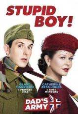 הצבא של אבא / Dad's Army - תרגום מובנה -   איכות BRRip - 