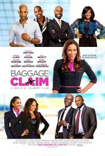 איסוף מזוודות  לצפייה ישירהBaggage Claim 2013 - BRRip - 
