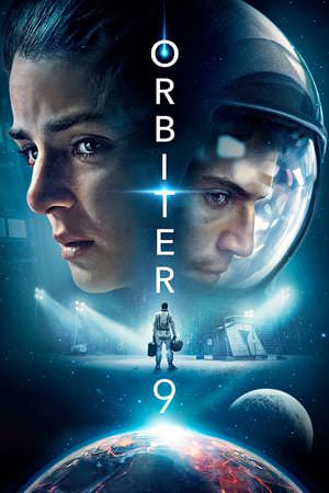 חללית 9 - Orbiter 9 - תרגום מובנה - איכות BRRip - 
