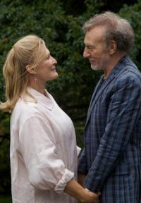 החתונה הפרועה (ש.ל.ר) - The Wilde Wedding - תרגום מובנה - איכות BRRip - 