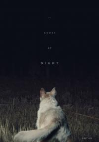 זה בא בלילה - It Comes at Night - תרגום מובנה - איכות BRRip - 