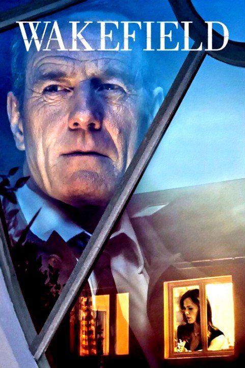 וויקפילד - Wakefield - תרגום מובנה - איכות BRRip - 