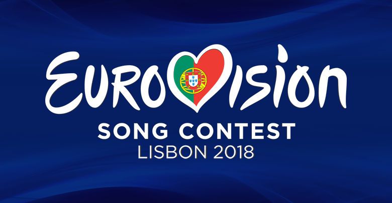 אירוויזיון 2018 - חצי גמר ראשון - Eurovision Semifinals Part 1  - איכויות HDTV - 720P - 