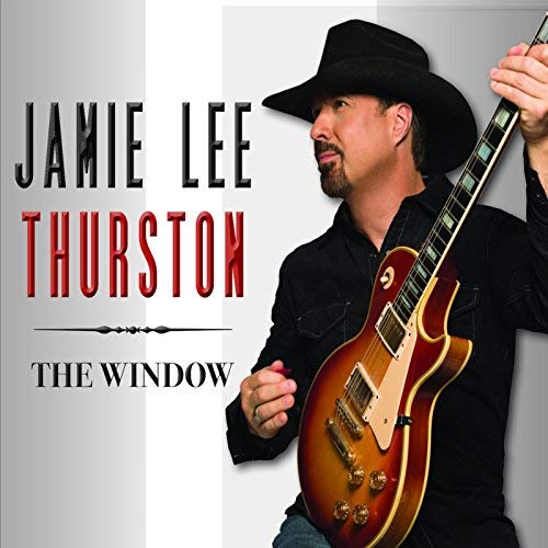 Jamie Lee Thurston - The Window - אלבום מלא