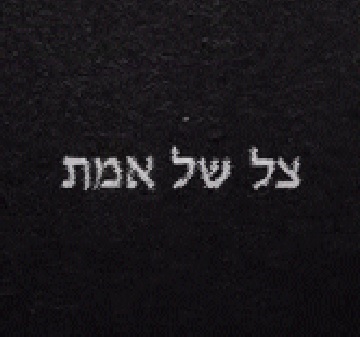 צל של אמת - פרק 1