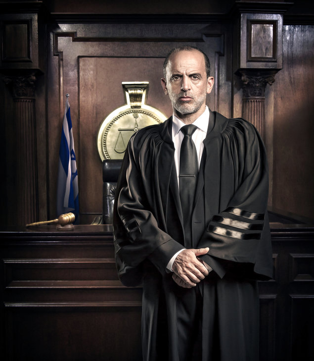 כבודו עונה 2 - פרק 10 - פרק אחרון לעונה -