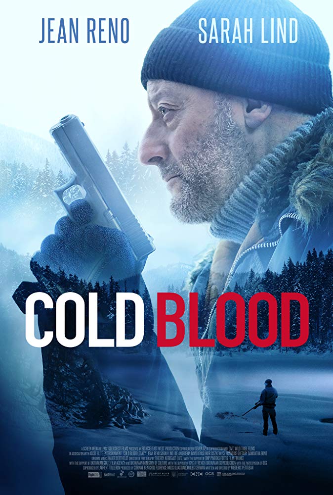 דם קר - Cold Blood Legacy  - תרגום מובנה - איכות 720p - 
