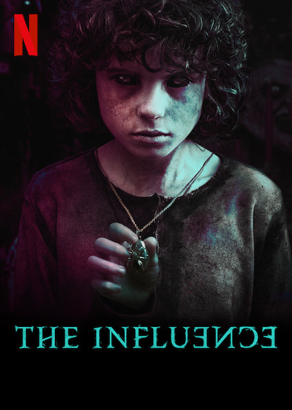 ההשפעה - The Influence - תרגום מובנה - איכות BluRay - 1080P -