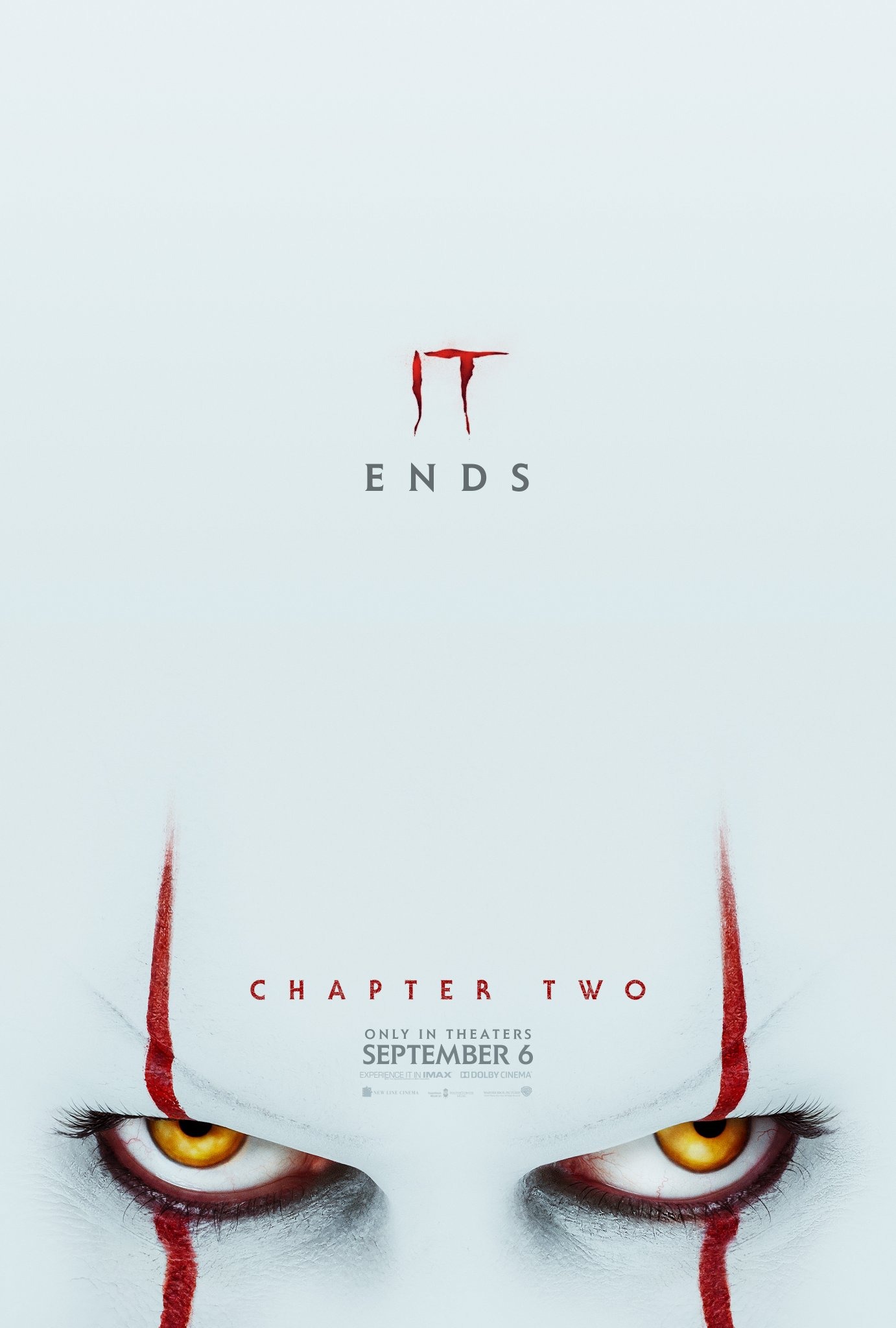 זה: חלק 2 - It: Chapter Two - תרגום מובנה - איכות 1080p.WEB-DL - 