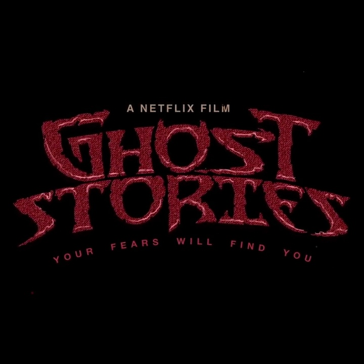 סיפורי אימים - Ghost Stories - תרגום מובנה - איכות 720p -