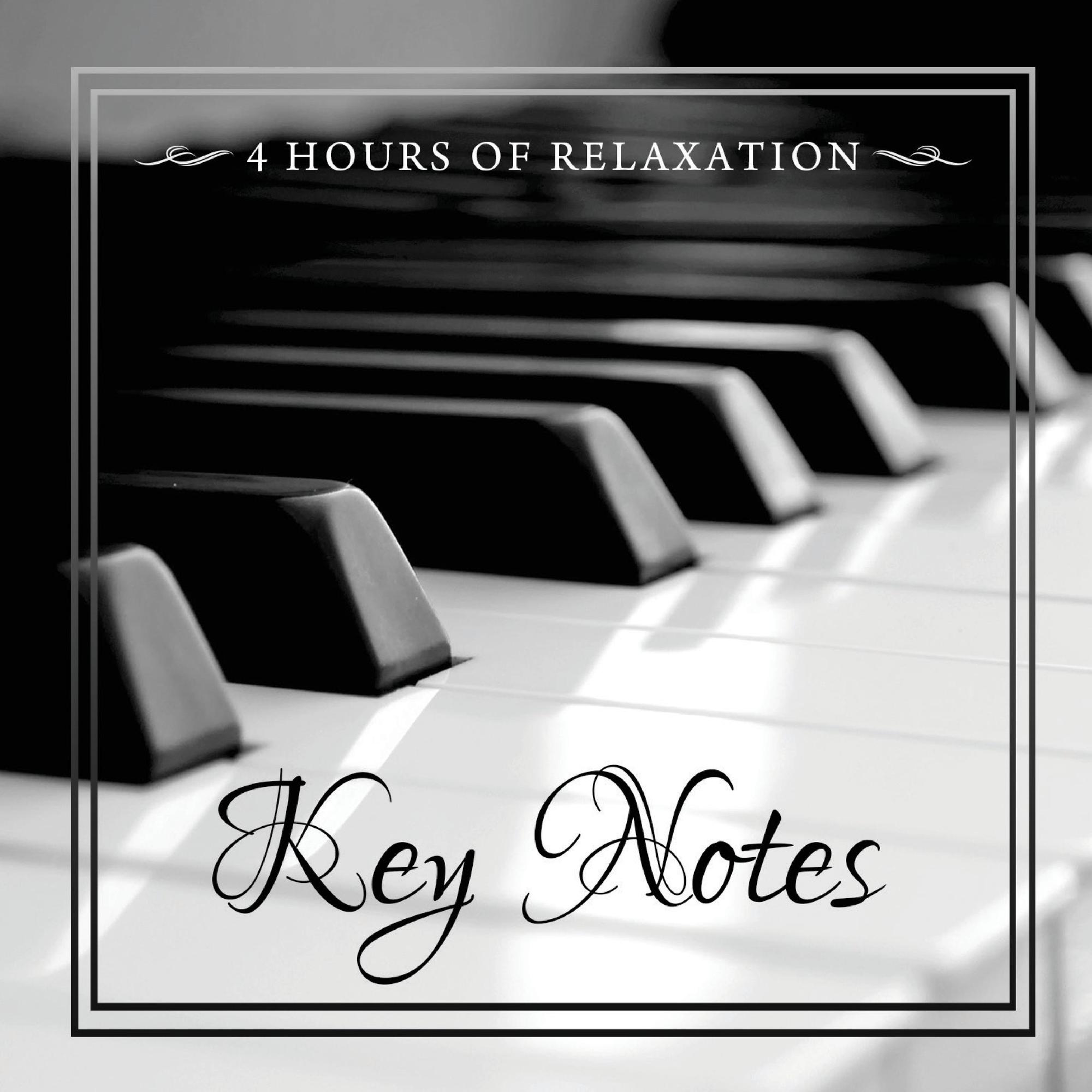 ארסי פרו – תו מוסיקלי - אלבום מלא - Key Notes - Aressi Pro -