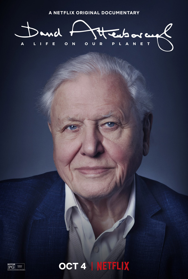 דייוויד אטנבורו: על פני האדמה - David Attenborough A Life on Our Planet - תרגום מובנה - איכות 720p - 
