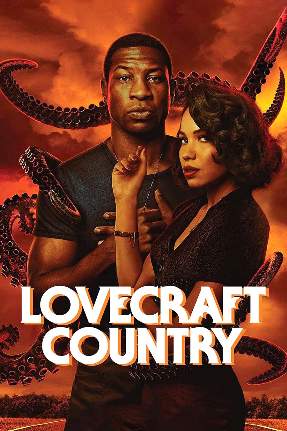 ארץ לאבקראפט Lovecraft Country עונה 1 - פרק 10 - פרק אחרון לעונה - 