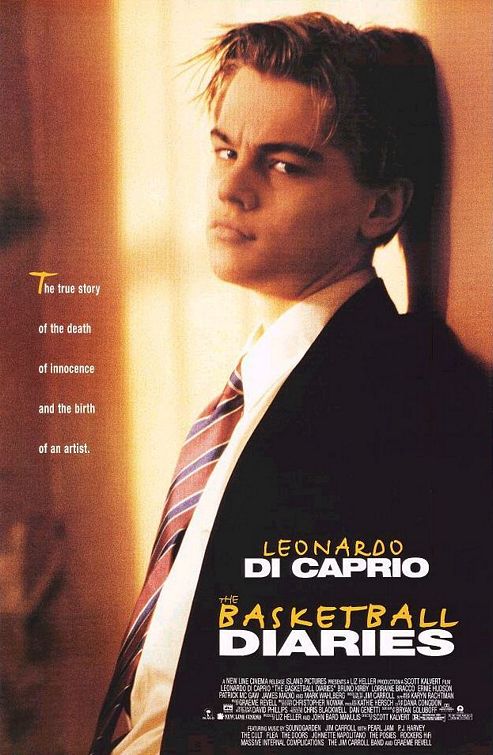 יומן נעורים - The Basketball Diaries - תרגום מובנה - איכות 720p - 