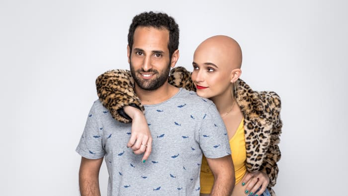 למה מי מת עונה 1 - פרק 10 - פרק אחרון לעונה - 