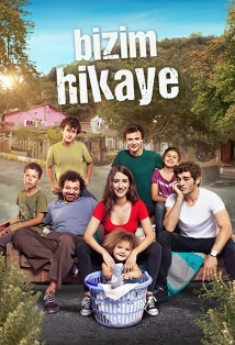 הסיפור שלנו Bizim Hikaye עונה 1 פרק 200 - פרק אחרון לעונה - 