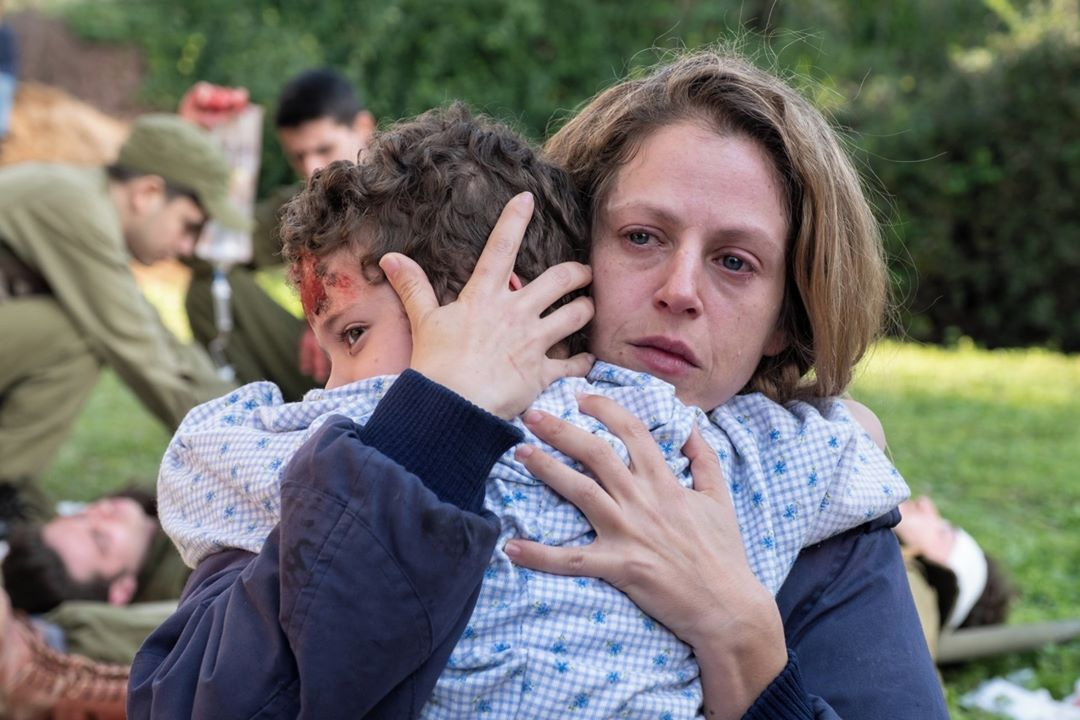 הלילה הזה - HaLayla Haz -  - 720p - 