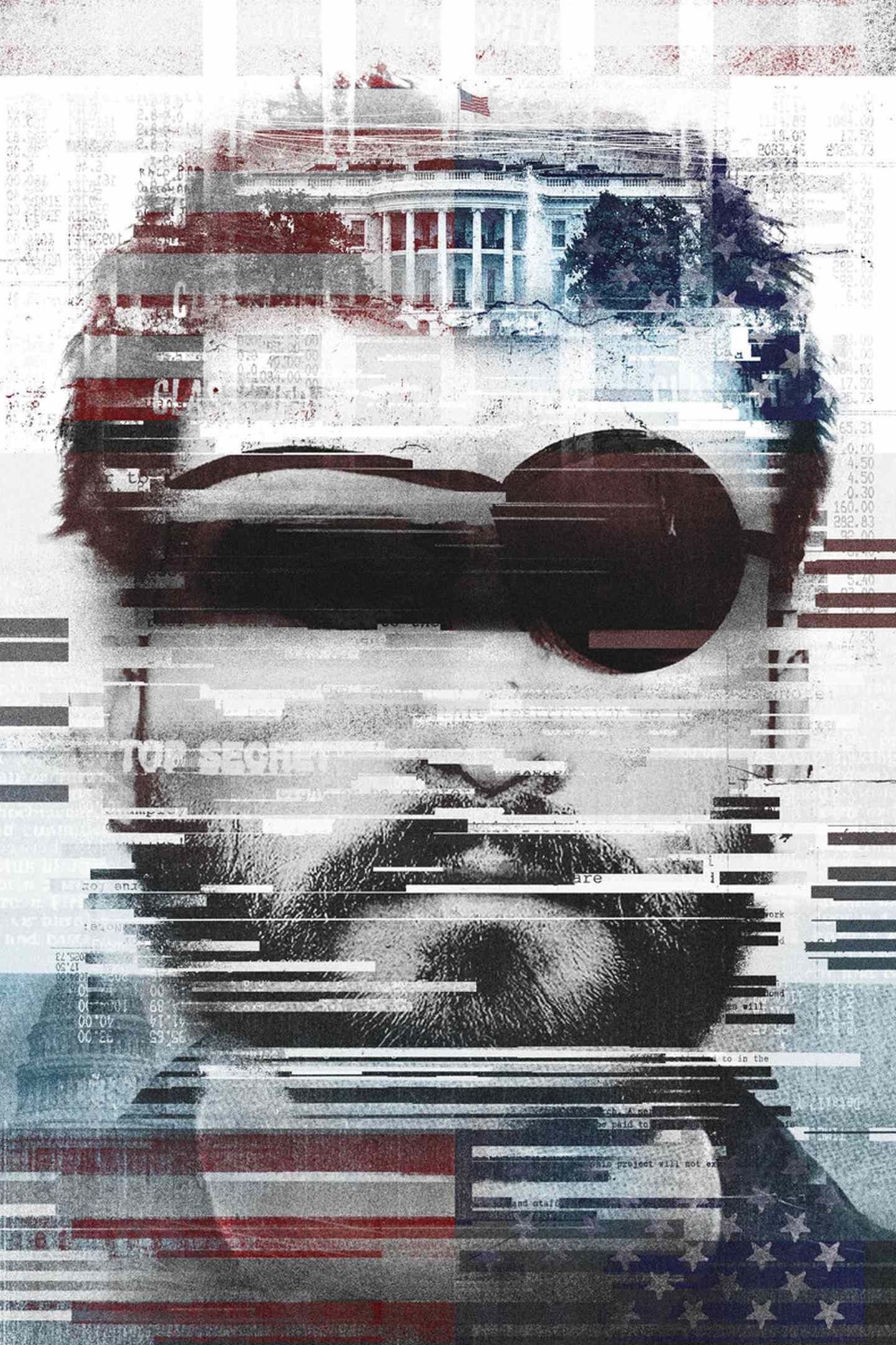 האסיר לנצח (2021) - 